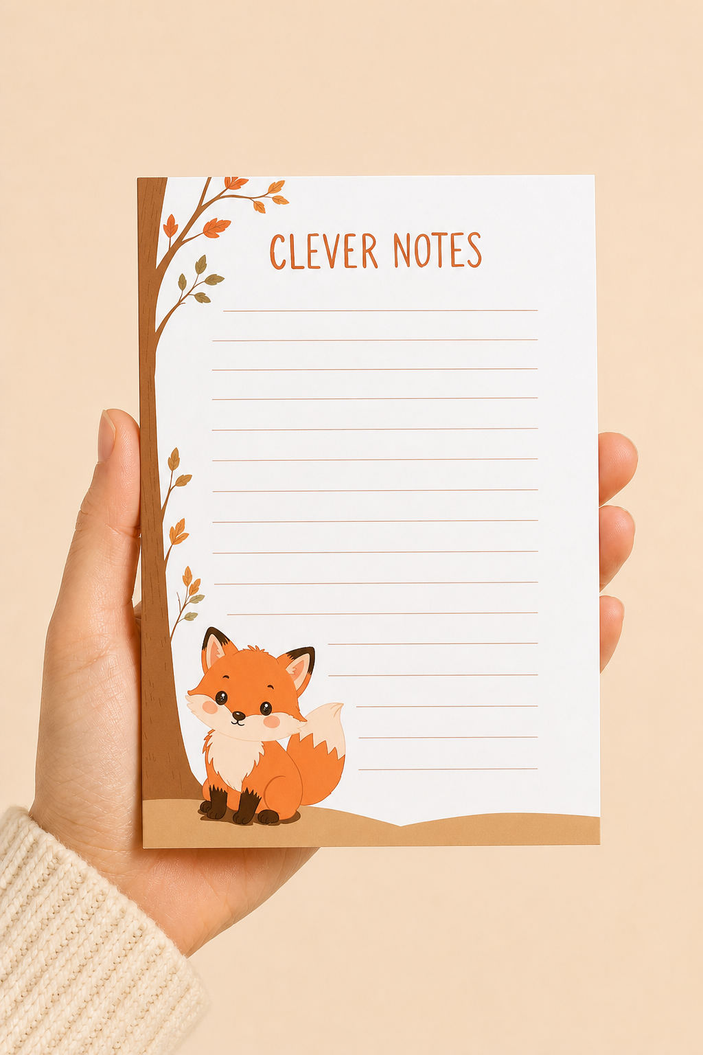 Photo 2 of Clever Notes